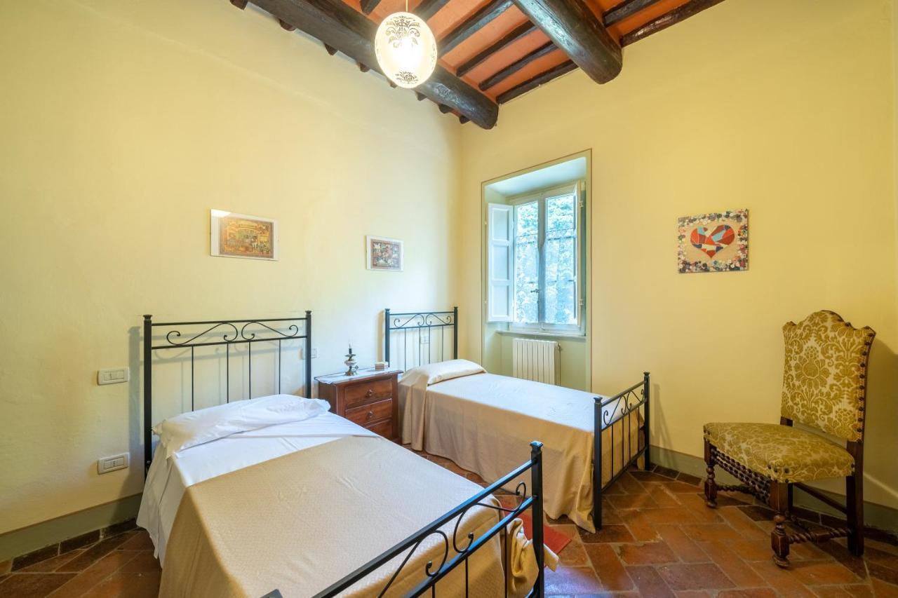 Tenute Di Badia Altopascio Εξωτερικό φωτογραφία