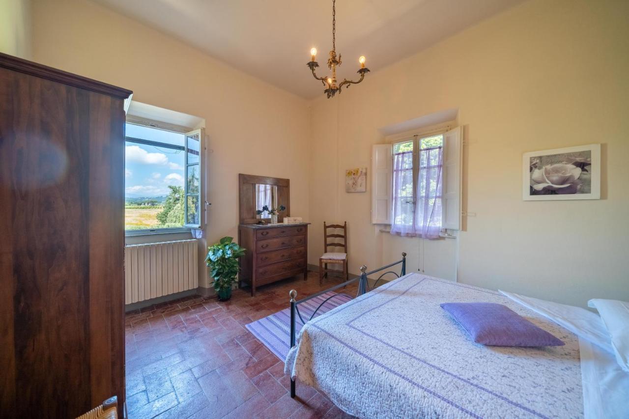 Tenute Di Badia Altopascio Εξωτερικό φωτογραφία
