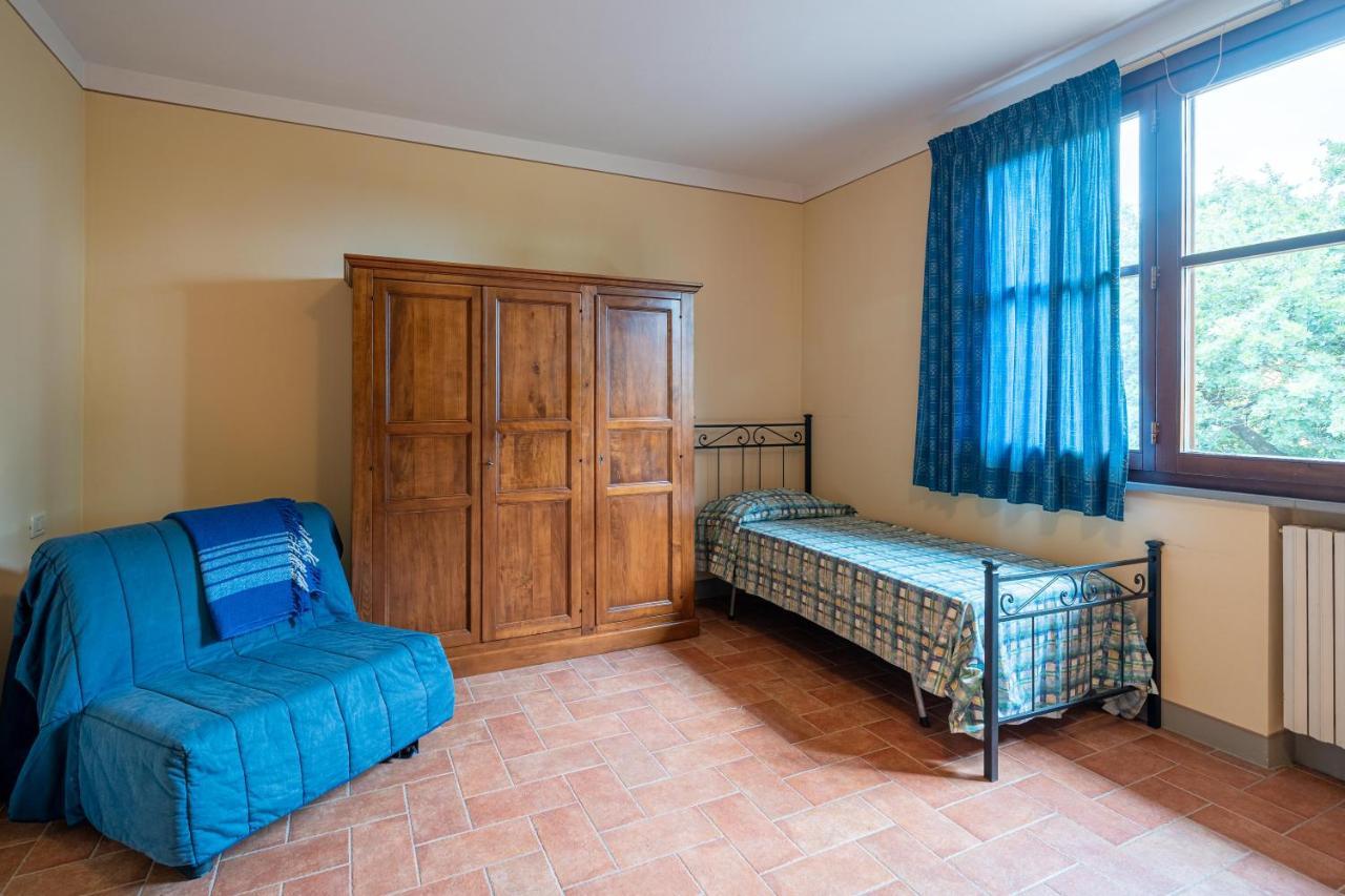 Tenute Di Badia Altopascio Εξωτερικό φωτογραφία